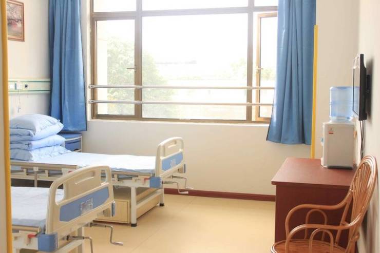 年度偏瘫照护机构实力榜单在线可查!上海护理院特色服务：偏瘫针