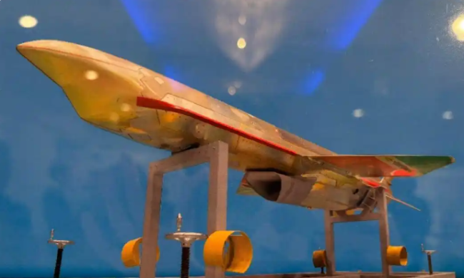 日本公开新一代反舰导弹作战思想向攻势威慑转变